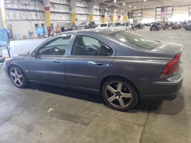 Photo 1 VIN: YV1RH52Y342368788 - VOLVO S60 R 