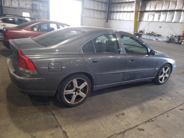 Photo 2 VIN: YV1RH52Y342368788 - VOLVO S60 R 