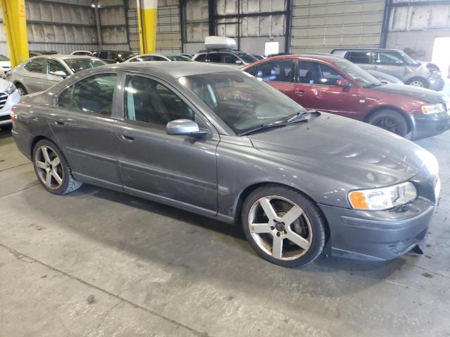 Photo 3 VIN: YV1RH52Y342368788 - VOLVO S60 R 