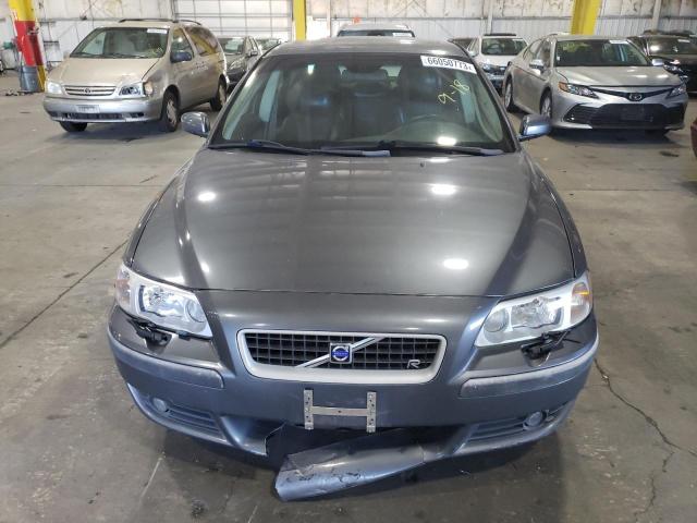 Photo 4 VIN: YV1RH52Y342368788 - VOLVO S60 R 