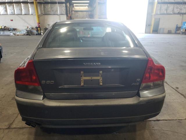 Photo 5 VIN: YV1RH52Y342368788 - VOLVO S60 R 