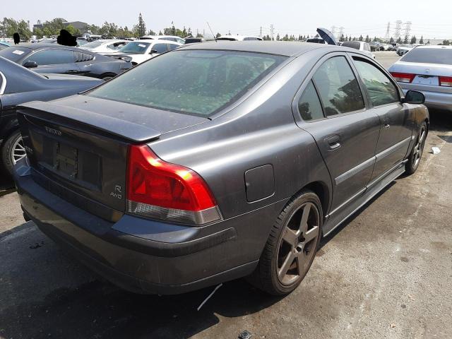 Photo 3 VIN: YV1RH52Y342386238 - VOLVO S60 R 