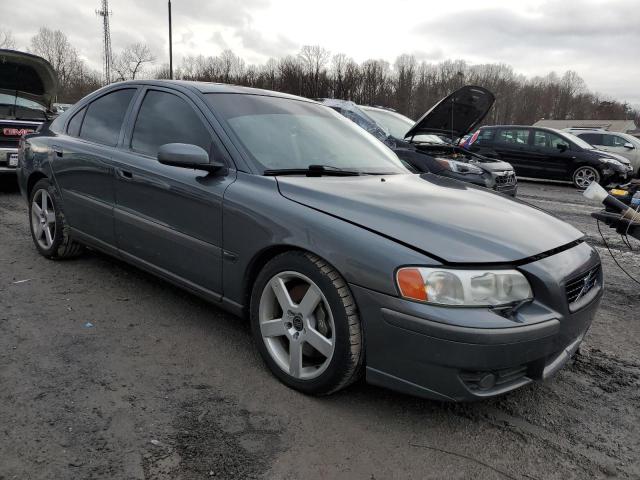 Photo 3 VIN: YV1RH52Y342410733 - VOLVO S60 