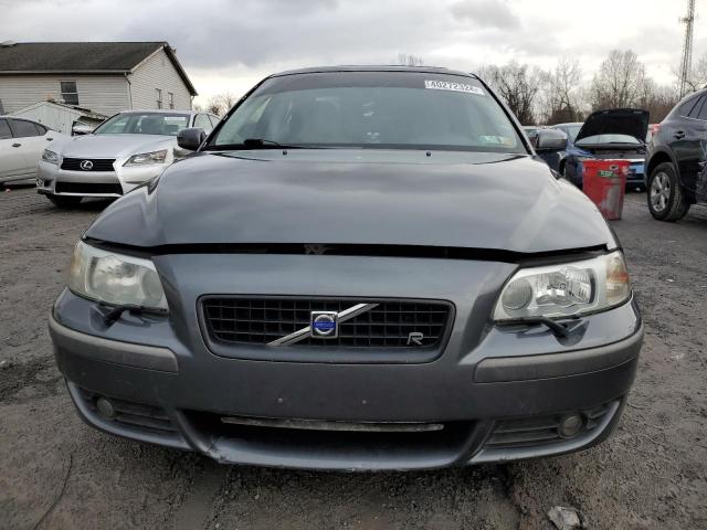 Photo 4 VIN: YV1RH52Y342410733 - VOLVO S60 