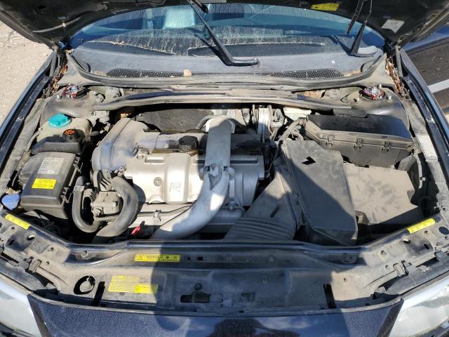 Photo 10 VIN: YV1RH52Y442372915 - VOLVO S60 R 