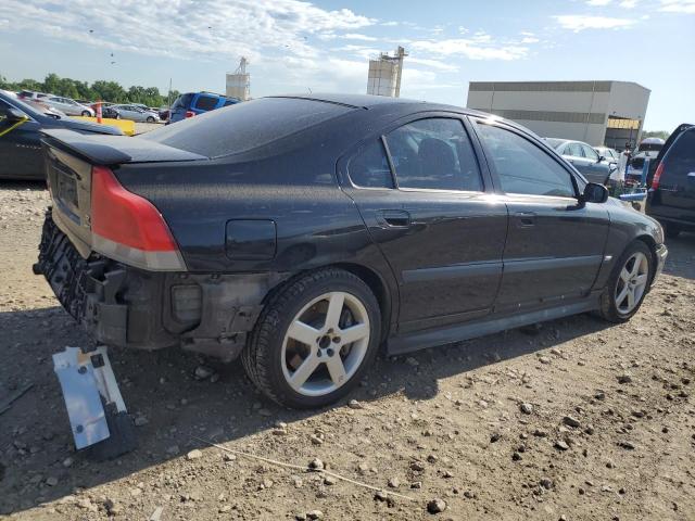 Photo 2 VIN: YV1RH52Y442372915 - VOLVO S60 R 