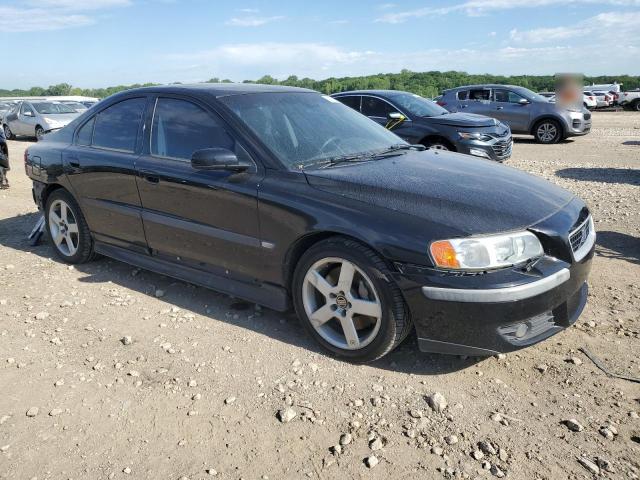 Photo 3 VIN: YV1RH52Y442372915 - VOLVO S60 R 