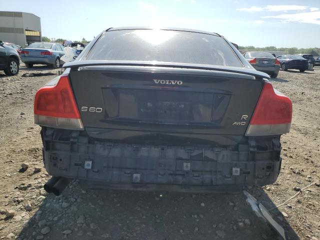 Photo 5 VIN: YV1RH52Y442372915 - VOLVO S60 R 