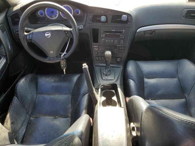 Photo 7 VIN: YV1RH52Y442372915 - VOLVO S60 R 