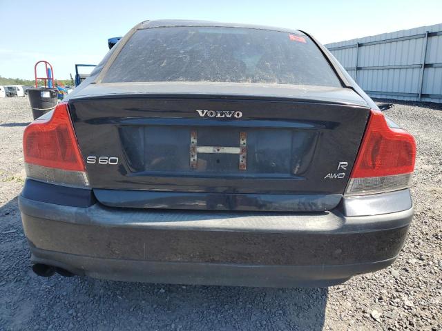 Photo 5 VIN: YV1RH52Y542324243 - VOLVO S60 R 