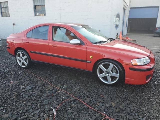 Photo 3 VIN: YV1RH52Y542347523 - VOLVO S60 