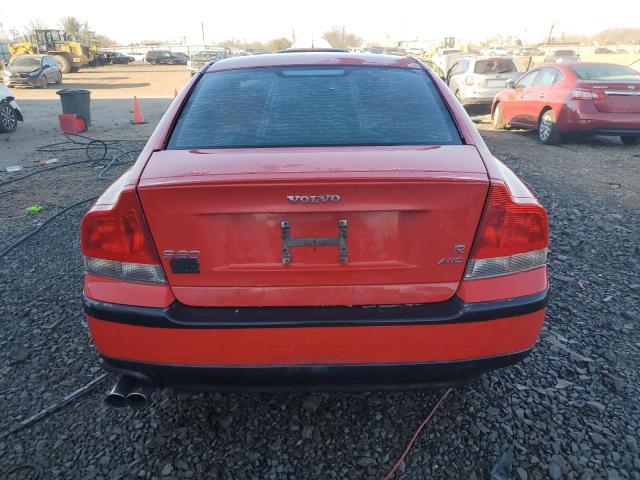 Photo 5 VIN: YV1RH52Y542347523 - VOLVO S60 