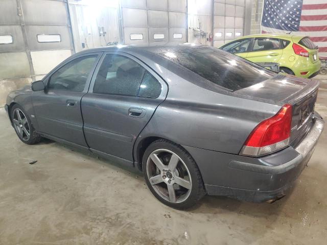 Photo 1 VIN: YV1RH52Y742400142 - VOLVO S60 