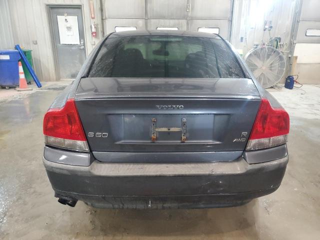 Photo 5 VIN: YV1RH52Y742400142 - VOLVO S60 