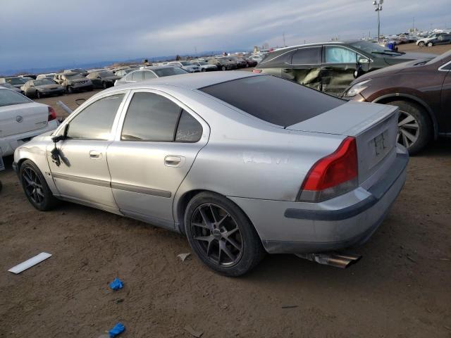 Photo 1 VIN: YV1RH52Y842338363 - VOLVO S60 