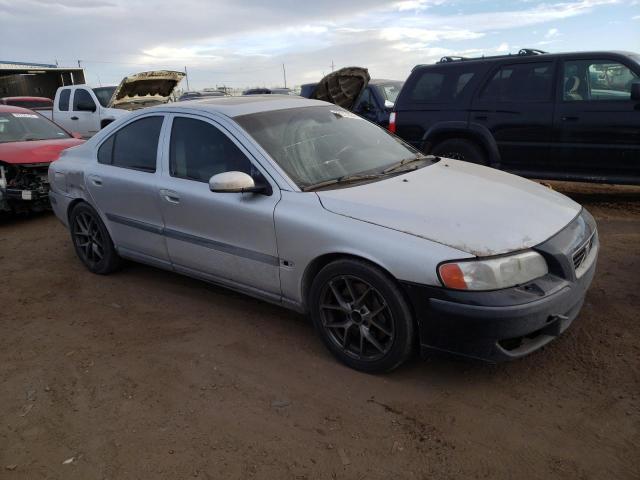 Photo 3 VIN: YV1RH52Y842338363 - VOLVO S60 