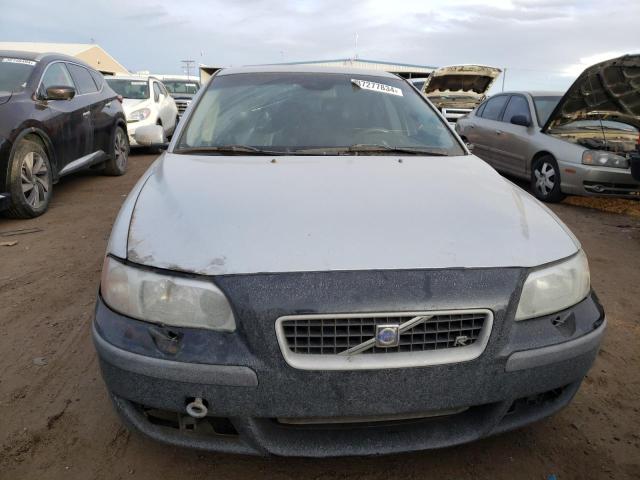 Photo 4 VIN: YV1RH52Y842338363 - VOLVO S60 