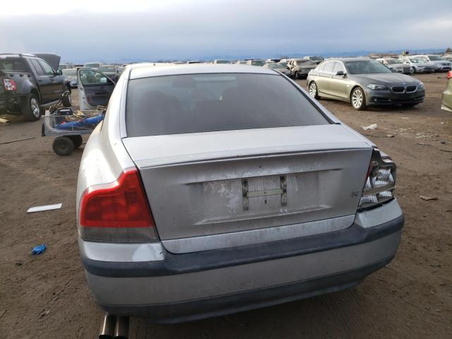 Photo 5 VIN: YV1RH52Y842338363 - VOLVO S60 