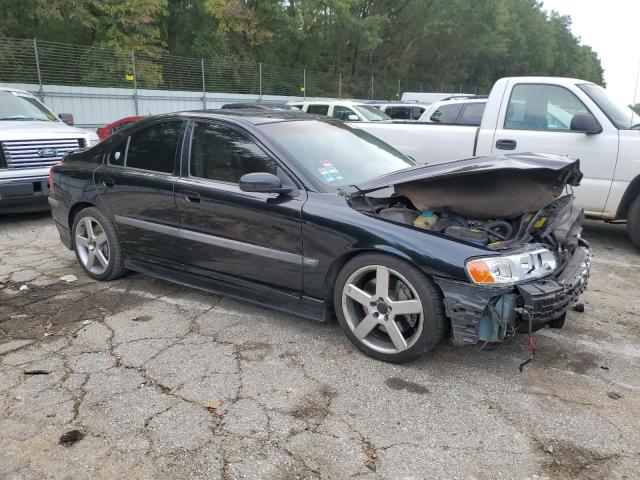 Photo 3 VIN: YV1RH52Y942370576 - VOLVO S60 R 