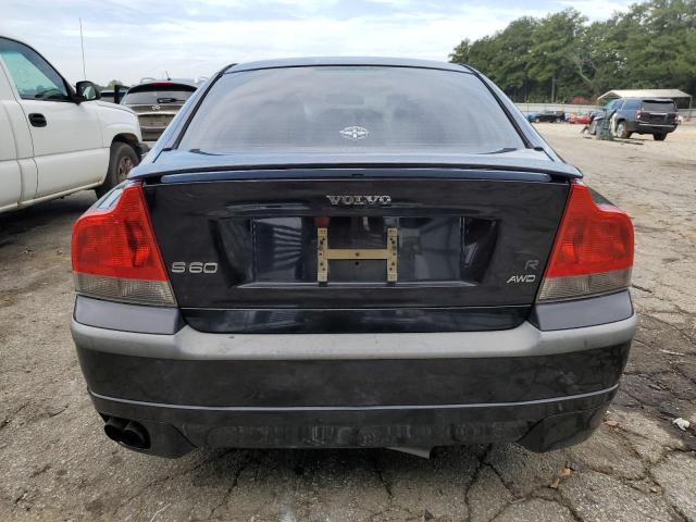 Photo 5 VIN: YV1RH52Y942370576 - VOLVO S60 R 