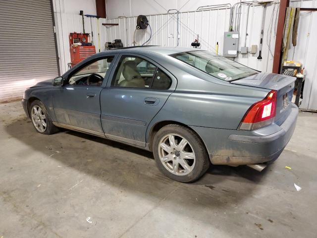 Photo 1 VIN: YV1RH58D022145951 - VOLVO S60 