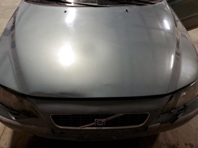 Photo 10 VIN: YV1RH58D022145951 - VOLVO S60 