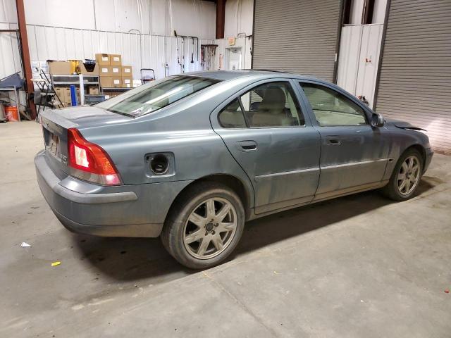 Photo 2 VIN: YV1RH58D022145951 - VOLVO S60 