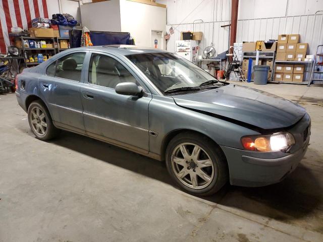 Photo 3 VIN: YV1RH58D022145951 - VOLVO S60 