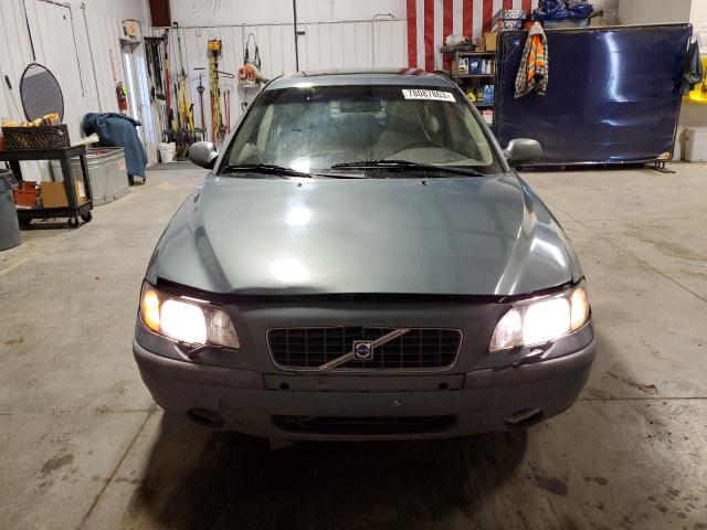 Photo 4 VIN: YV1RH58D022145951 - VOLVO S60 