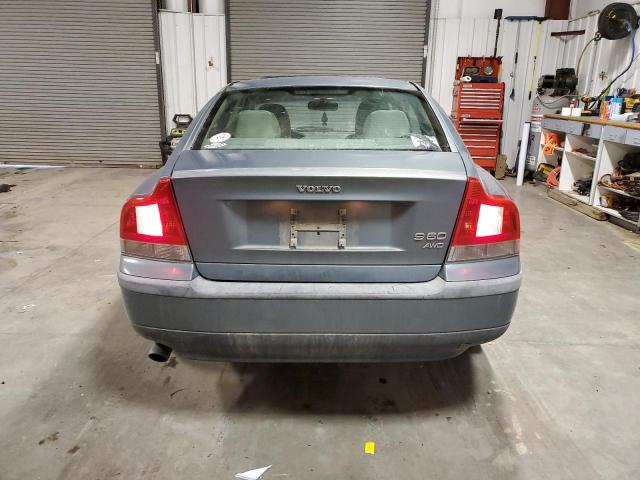 Photo 5 VIN: YV1RH58D022145951 - VOLVO S60 