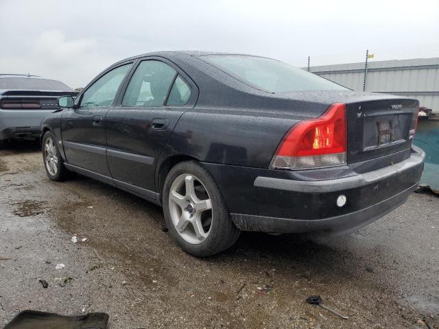 Photo 1 VIN: YV1RH58D222123997 - VOLVO S60 2.5T 