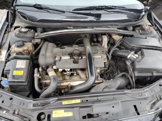 Photo 10 VIN: YV1RH58D222123997 - VOLVO S60 2.5T 