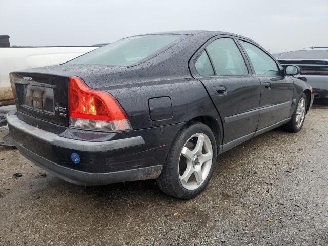 Photo 2 VIN: YV1RH58D222123997 - VOLVO S60 2.5T 