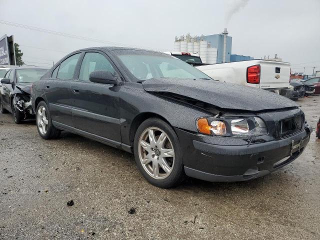 Photo 3 VIN: YV1RH58D222123997 - VOLVO S60 2.5T 