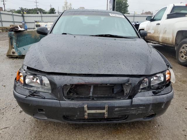 Photo 4 VIN: YV1RH58D222123997 - VOLVO S60 2.5T 