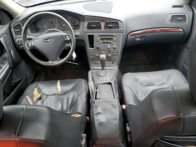 Photo 7 VIN: YV1RH58D222123997 - VOLVO S60 2.5T 