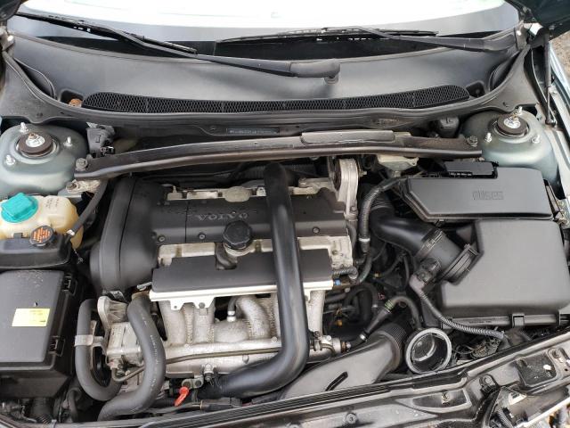 Photo 10 VIN: YV1RH58D222183097 - VOLVO S60 