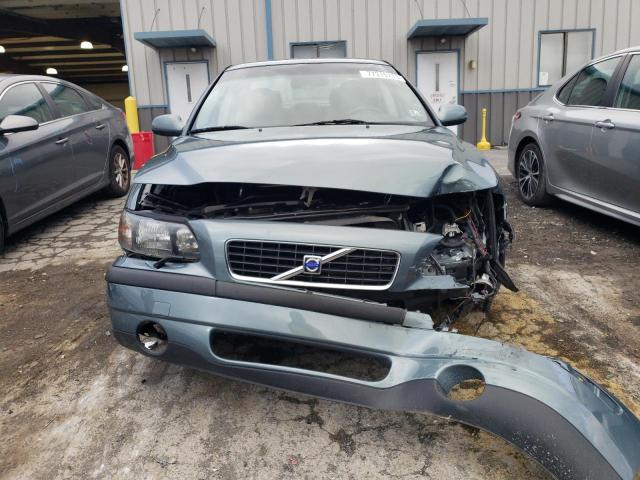 Photo 4 VIN: YV1RH58D222183097 - VOLVO S60 