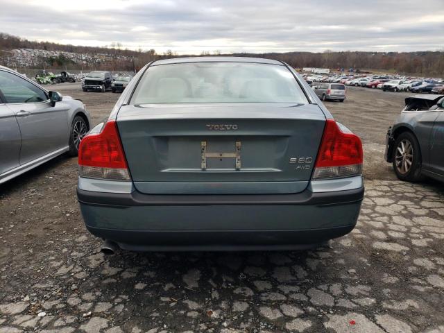 Photo 5 VIN: YV1RH58D222183097 - VOLVO S60 