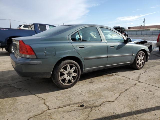 Photo 2 VIN: YV1RH58D822169558 - VOLVO S60 