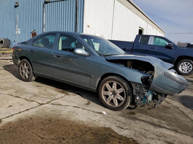 Photo 3 VIN: YV1RH58D822169558 - VOLVO S60 