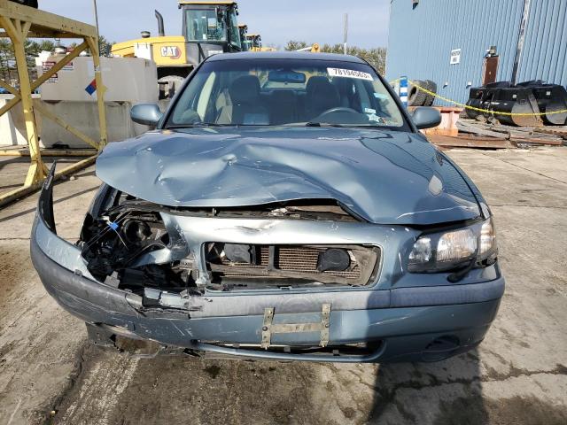 Photo 4 VIN: YV1RH58D822169558 - VOLVO S60 