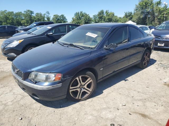 Photo 0 VIN: YV1RH58DX22156360 - VOLVO S60 