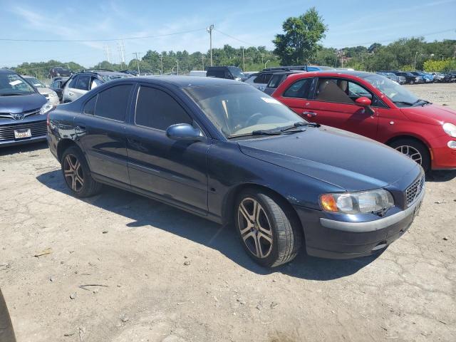 Photo 3 VIN: YV1RH58DX22156360 - VOLVO S60 