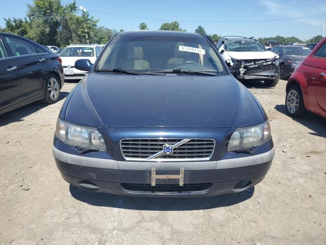 Photo 4 VIN: YV1RH58DX22156360 - VOLVO S60 