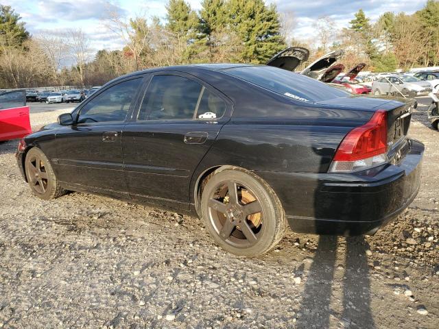 Photo 1 VIN: YV1RH592062540621 - VOLVO S60 