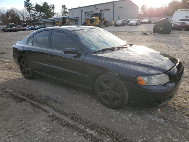 Photo 3 VIN: YV1RH592062540621 - VOLVO S60 