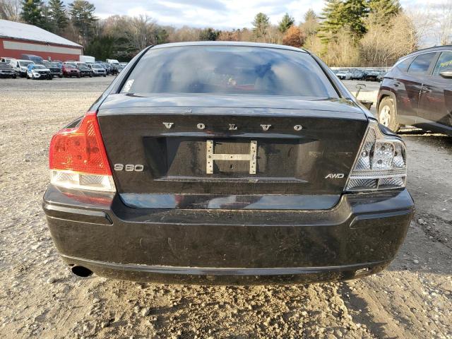 Photo 5 VIN: YV1RH592062540621 - VOLVO S60 