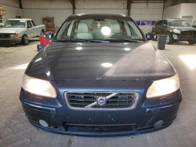 Photo 4 VIN: YV1RH592092721206 - VOLVO S60 