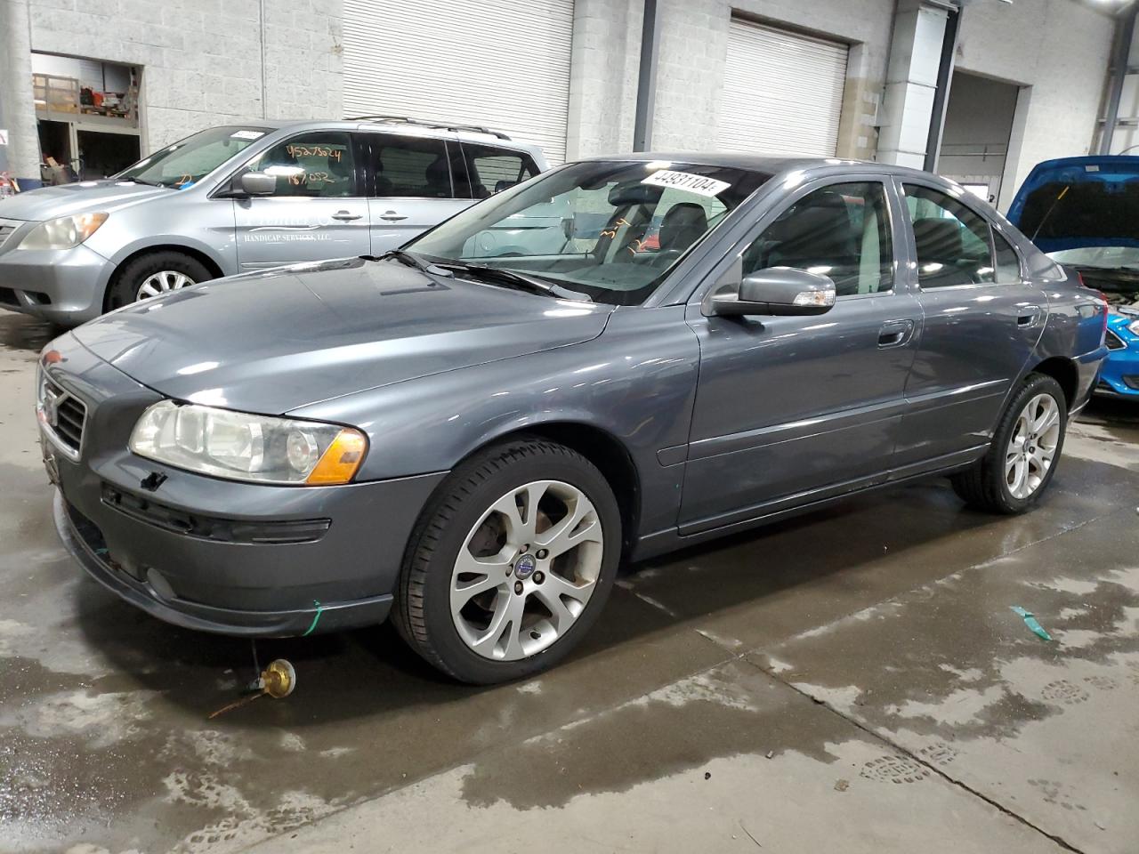 Photo 0 VIN: YV1RH592092741004 - VOLVO S60 